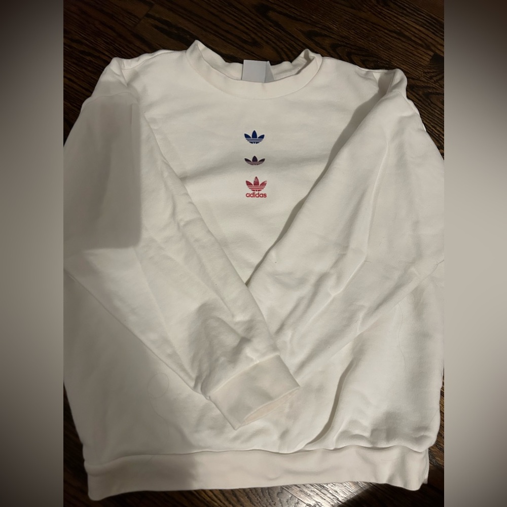 Adidas Crewneck